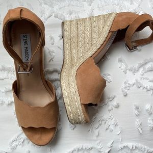Steve Madden Wedge